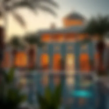 Holiday in the UAE 2024: A Comprehensive Exploration Summary
