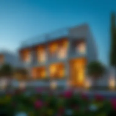 Notable Homes 4 Life: Understanding Dubai's Real Estate Market