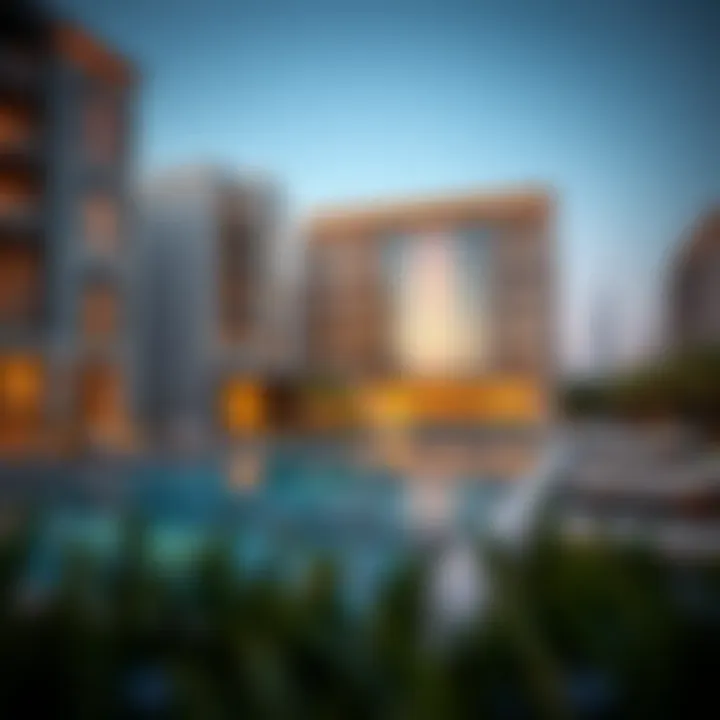 Homes 4 Life: Understanding Dubai's Real Estate Market Summary