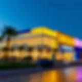 IKEA Dubai Festival Plaza: A Comprehensive Overview Introduction