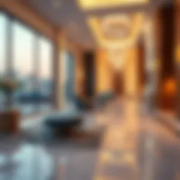 In-Depth Analysis of Azizi Montrell Al Furjan: A Premier Dubai Property Introduction