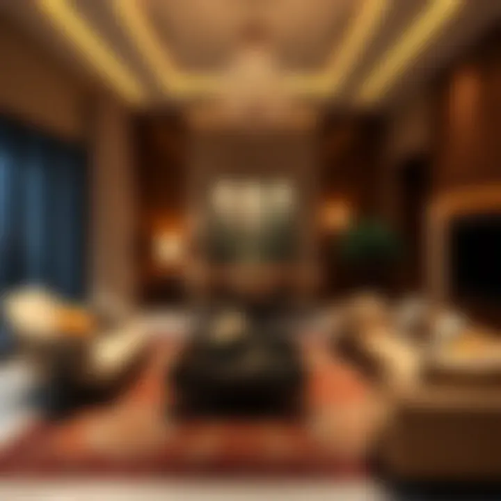 In-Depth Analysis of Azizi Montrell Al Furjan: A Premier Dubai Property Summary