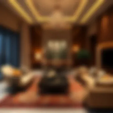 In-Depth Analysis of Azizi Montrell Al Furjan: A Premier Dubai Property Summary In-Depth Analysis of Azizi Montrell Al Furjan: A Premier Dubai Property Summary