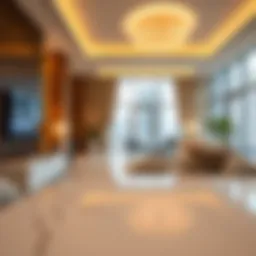 In-Depth Analysis of Manazel Mankhool: Opportunities in Dubai's Real Estate Landscape Introduction