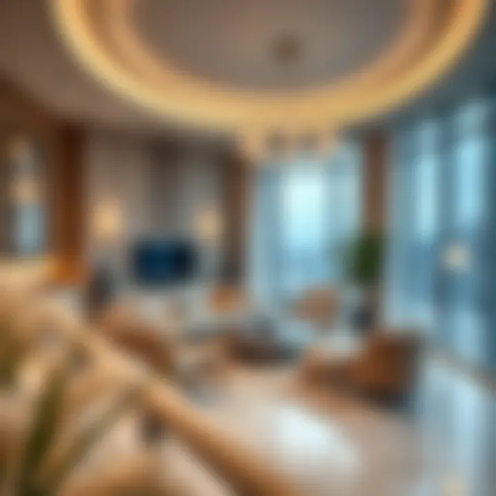 Notable In-Depth Analysis of Manazel Mankhool: Opportunities in Dubai's Real Estate Landscape