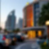 Insights into Golden Crown Real Estate: Trends and Opportunities in Dubai Introduction