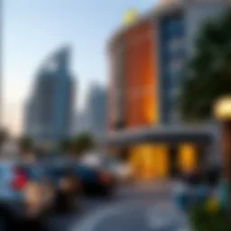 Insights into Golden Crown Real Estate: Trends and Opportunities in Dubai Introduction