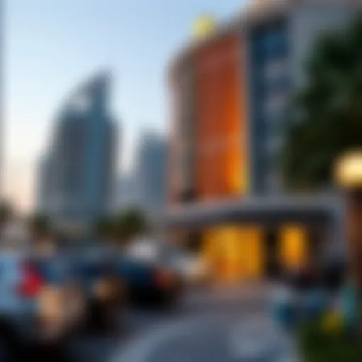 Insights into Golden Crown Real Estate: Trends and Opportunities in Dubai Introduction