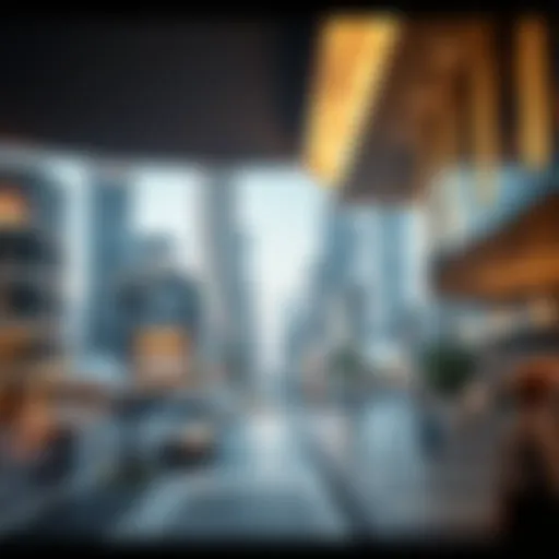 International City Phase 2: A Comprehensive Overview Introduction