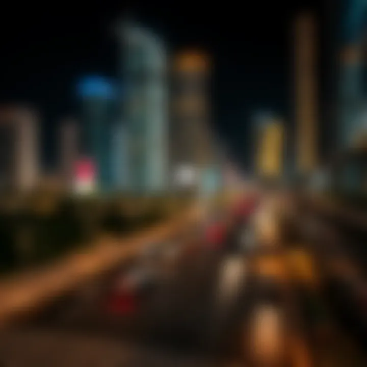 Notable International City Phase 2: A Comprehensive Overview