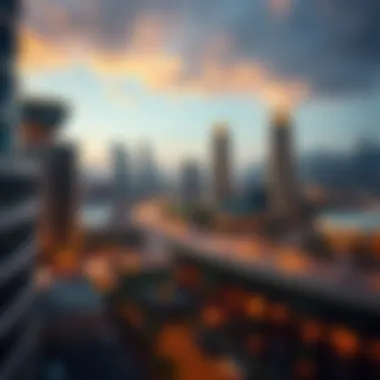 International City Phase 2: A Comprehensive Overview Summary