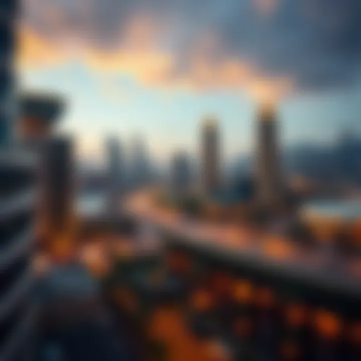International City Phase 2: A Comprehensive Overview Summary
