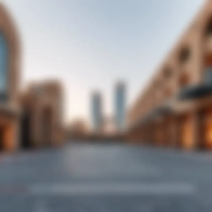 Notable Jabl Ali: A Hub of Opportunity in Dubai's Real Estate Landscape
