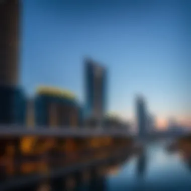 Notable Jumeirah Gulf State: A Comprehensive Guide to Dubai's Real Estate Landscape Notable Jumeirah Gulf State: A Comprehensive Guide to Dubai's Real Estate Landscape