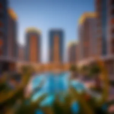 Jumeirah Gulf State: A Comprehensive Guide to Dubai's Real Estate Landscape Summary Jumeirah Gulf State: A Comprehensive Guide to Dubai's Real Estate Landscape Summary