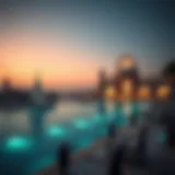 La Sirene Dubai: A Comprehensive Exploration Introduction