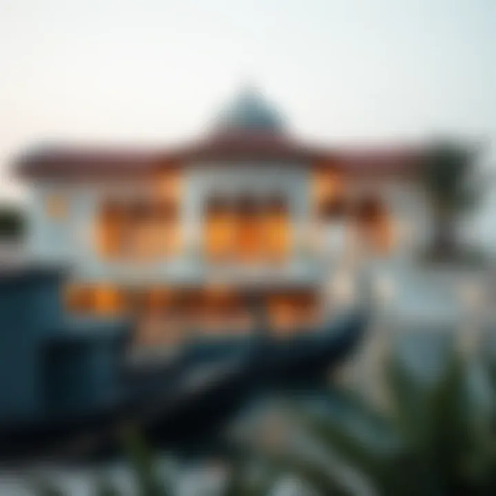 Notable La Sirene Dubai: A Comprehensive Exploration