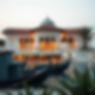 Notable La Sirene Dubai: A Comprehensive Exploration Notable La Sirene Dubai: A Comprehensive Exploration
