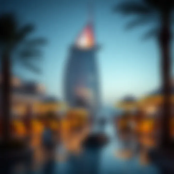 La Sirene Dubai: A Comprehensive Exploration Summary