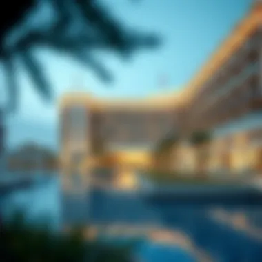 Notable Laguna Movenpick: A Comprehensive Overview of Luxury Accommodation in Dubai Notable Laguna Movenpick: A Comprehensive Overview of Luxury Accommodation in Dubai