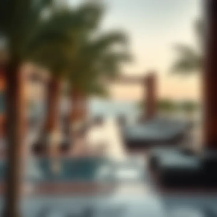 Laguna Movenpick: A Comprehensive Overview of Luxury Accommodation in Dubai Summary
