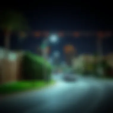 الابتاون الزاهية: An In-Depth Exploration of a Prominent Neighborhood in Dubai Summary