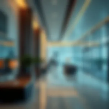 Leading Facility Management Firms in Dubai Summary Leading Facility Management Firms in Dubai Summary