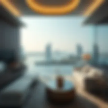 Living on Palm Jumeirah: An In-Depth Exploration Summary
