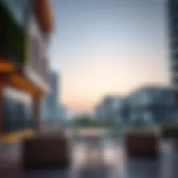 M44 Mussafah: A Comprehensive Overview Introduction