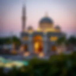 Mussafah: Navigating the Real Estate Landscape Introduction