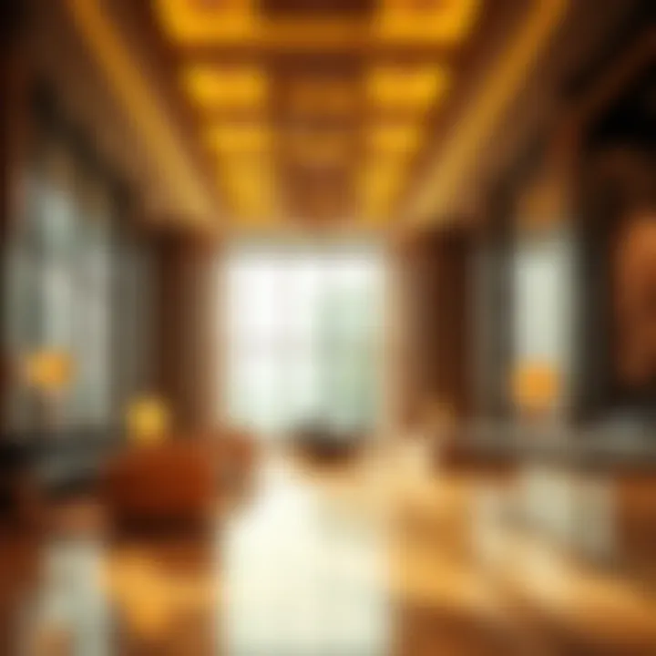 Notable Mussafah: Navigating the Real Estate Landscape