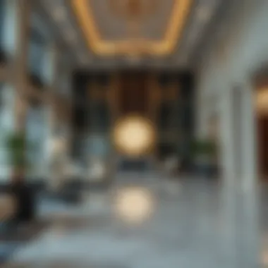 Mussafah: Navigating the Real Estate Landscape Summary Mussafah: Navigating the Real Estate Landscape Summary
