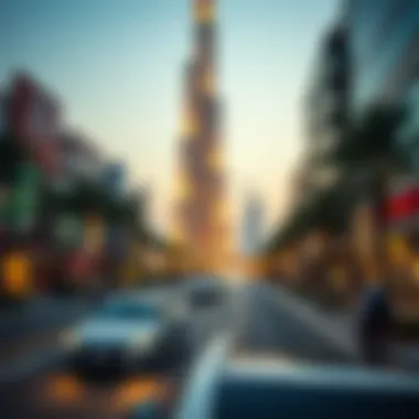 Notable Navigating Dubai Visa Overstay Fines