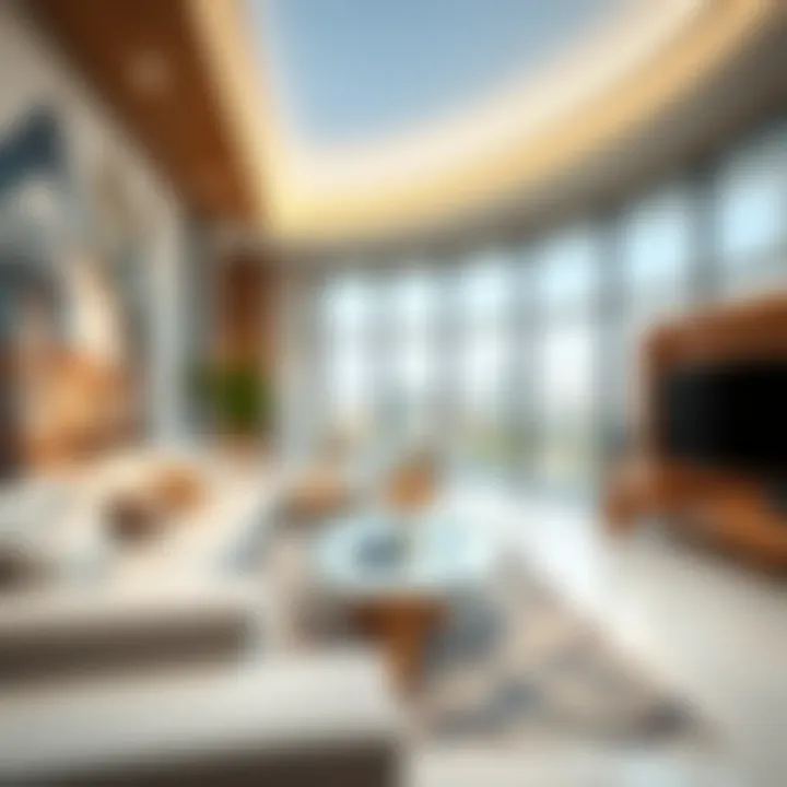 Navigating Flat Rent in Al Qusais: A Comprehensive Overview Introduction