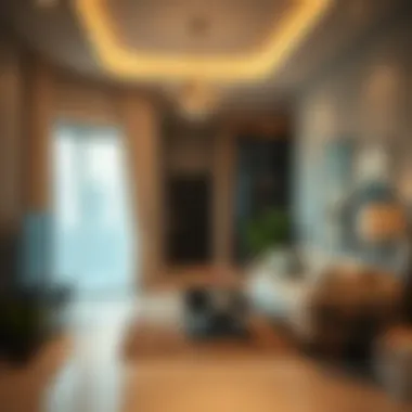 Notable Navigating Flat Rent in Al Qusais: A Comprehensive Overview