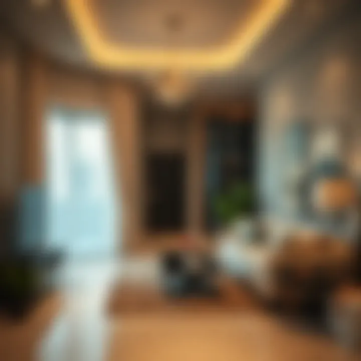Notable Navigating Flat Rent in Al Qusais: A Comprehensive Overview