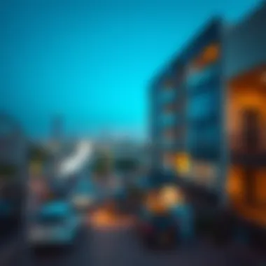 Navigating Flat Rent in Al Qusais: A Comprehensive Overview Summary