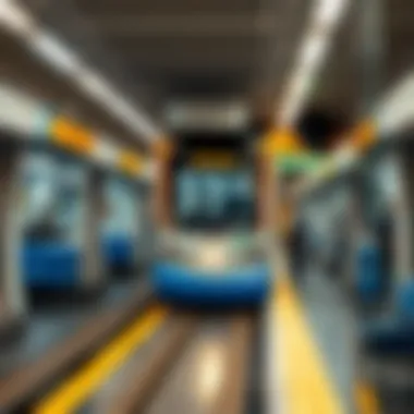 Notable Navigating the Dubai Metro Tram Map: A Comprehensive Guide Notable Navigating the Dubai Metro Tram Map: A Comprehensive Guide