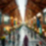 Navigating the Global Village Dubai: Insights and Opportunities Introduction