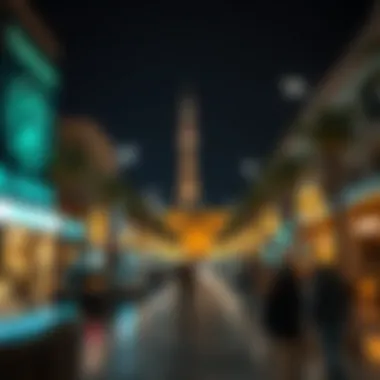 Notable Navigating the Global Village Dubai: Insights and Opportunities