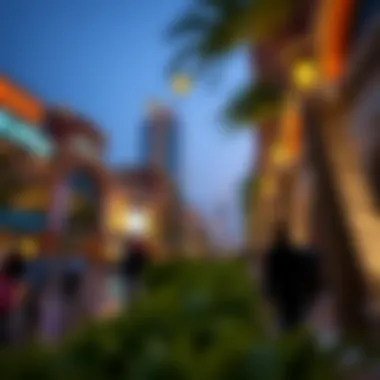 Navigating the Global Village Dubai: Insights and Opportunities Summary
