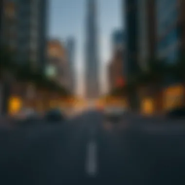 Notable Navigating the Landscape of Dubai's Real Estate Market Notable Navigating the Landscape of Dubai's Real Estate Market