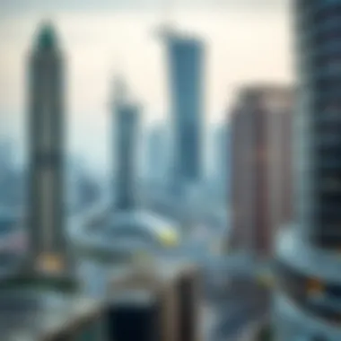Navigating the Landscape of Dubai's Real Estate Market Summary Navigating the Landscape of Dubai's Real Estate Market Summary