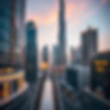 Notable Navigating the Landscape of Metropolis Tower in Business Bay Notable Navigating the Landscape of Metropolis Tower in Business Bay