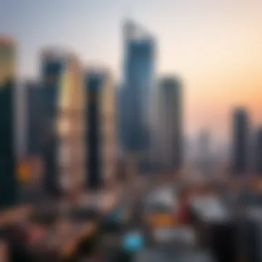 Navigating the Landscape of Metropolis Tower in Business Bay Summary Navigating the Landscape of Metropolis Tower in Business Bay Summary
