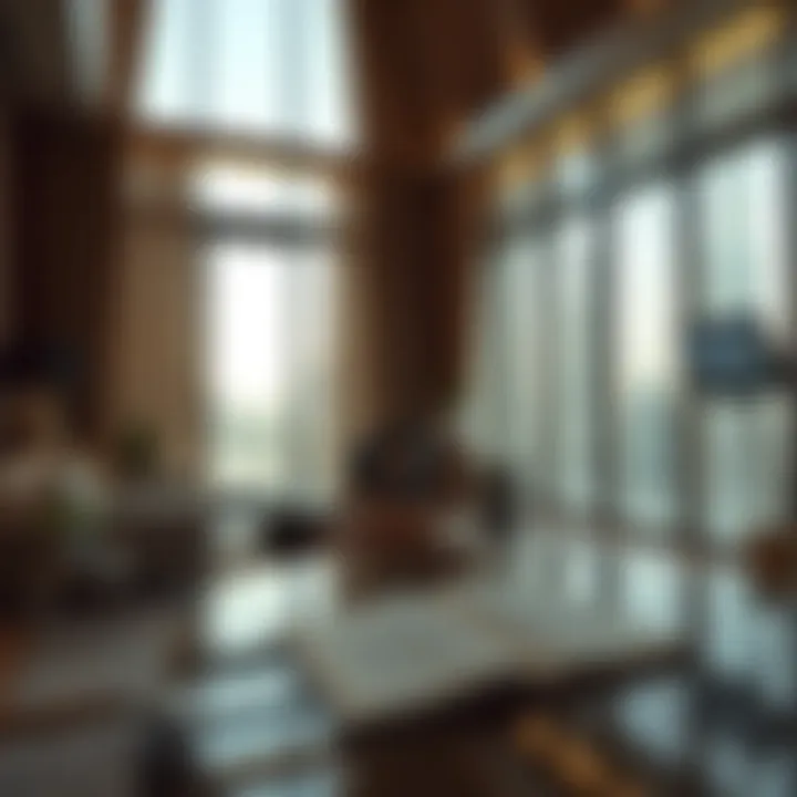 Navigating the Spouse Visa Process in Dubai: A Comprehensive Guide Summary