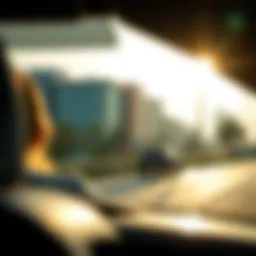 Navigating the Terrain of International Driving License in Dubai for Tourists Introduction