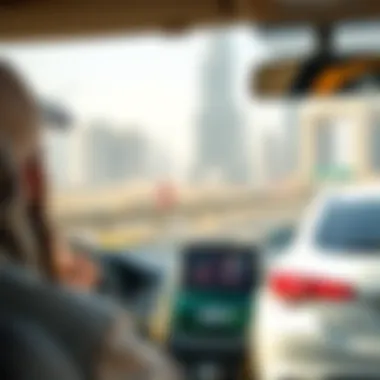 Navigating the Terrain of International Driving License in Dubai for Tourists Summary Navigating the Terrain of International Driving License in Dubai for Tourists Summary