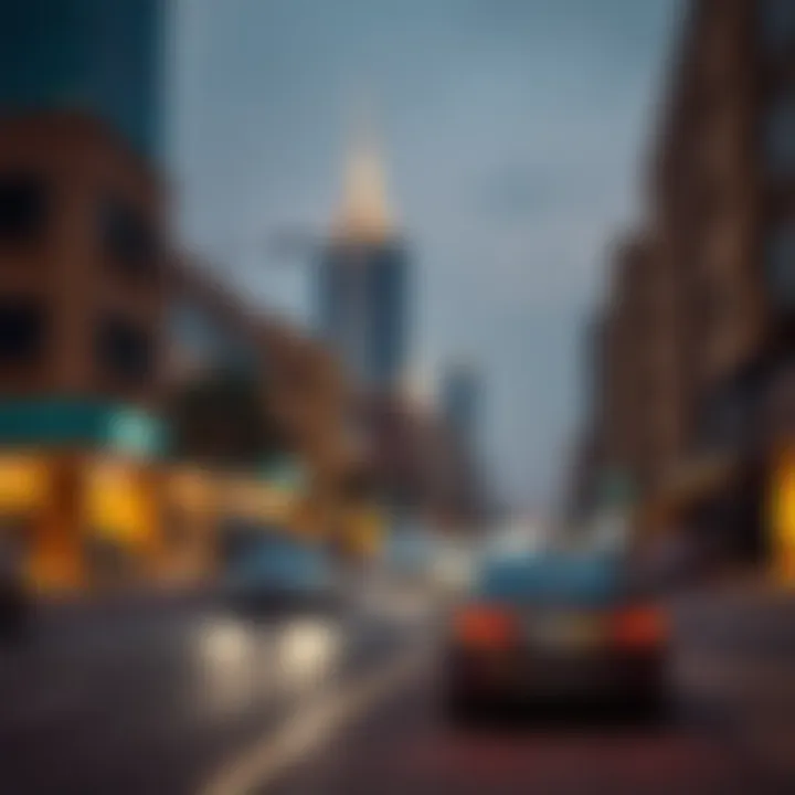 Notable Navigating to Liwan Dubai: A Comprehensive Guide