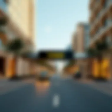 Navigating to Liwan Dubai: A Comprehensive Guide Summary Navigating to Liwan Dubai: A Comprehensive Guide Summary